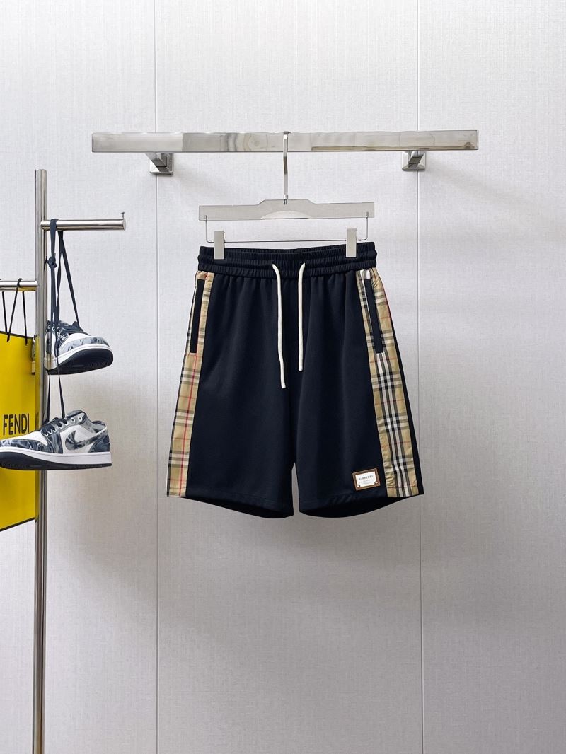 Burberry Short Pants